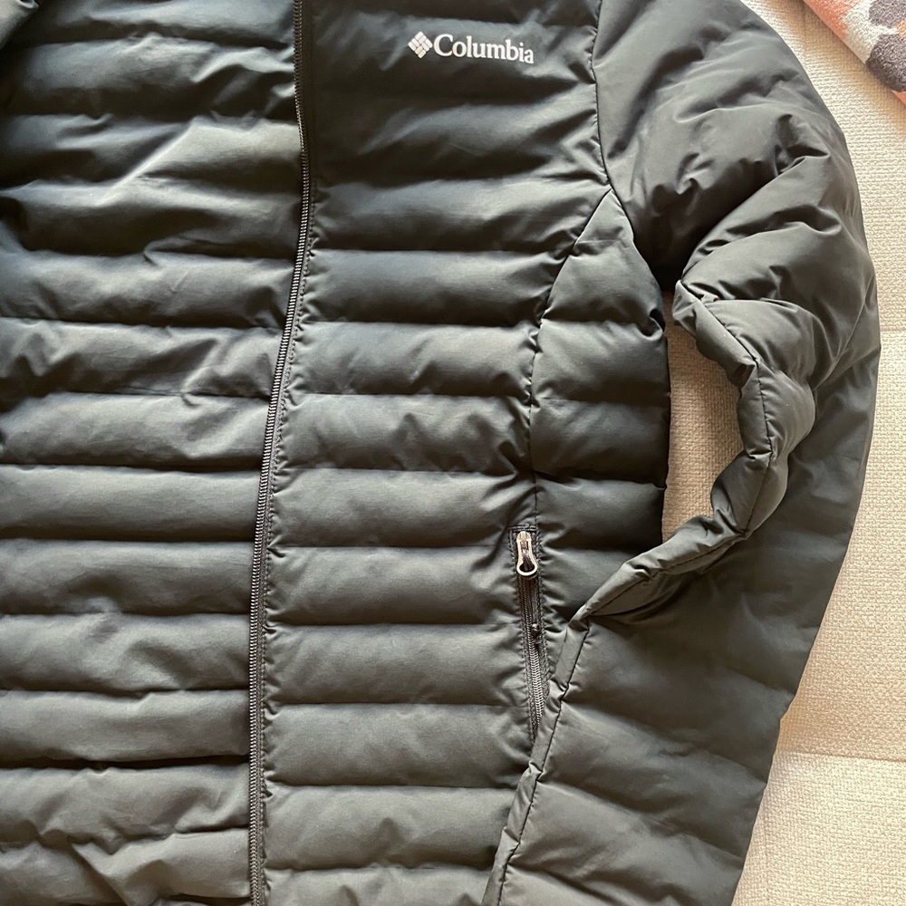 Columbia jacket - Picture 3 of 9